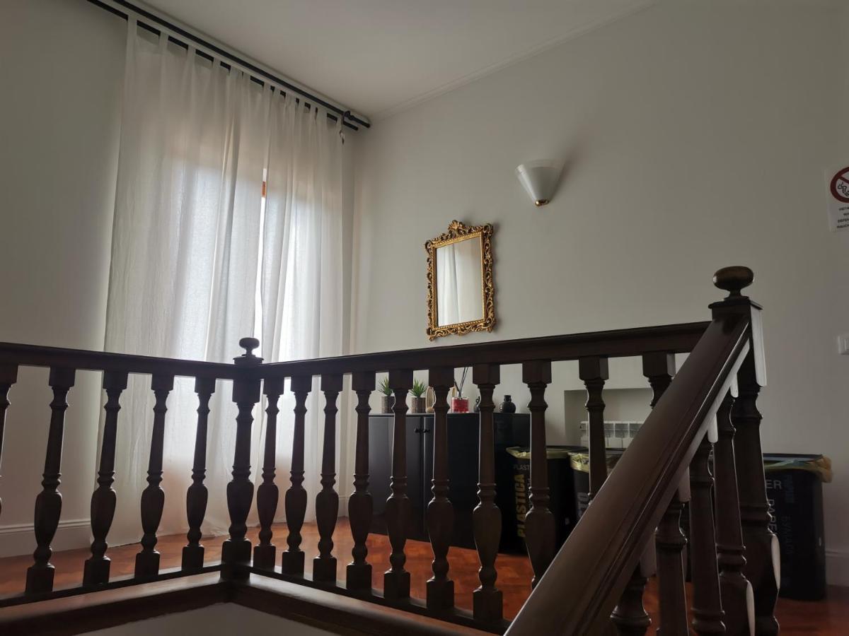 Villa Flora Affittacamere Luni Exteriér fotografie