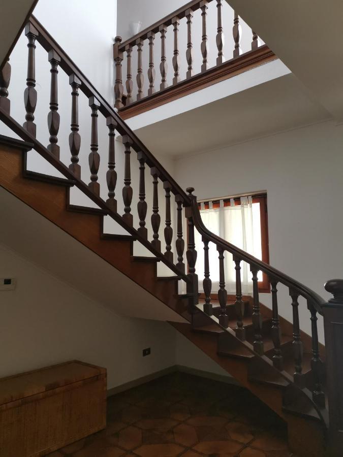 Villa Flora Affittacamere Luni Exteriér fotografie